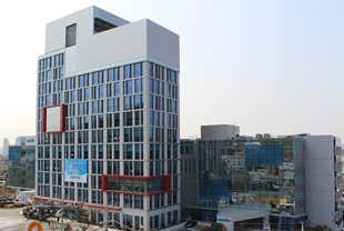 National Mental Health Center