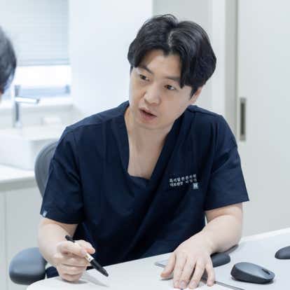Heukseoktap Teunteun Clinic