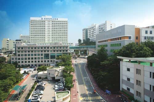 Hanyang University Hospital