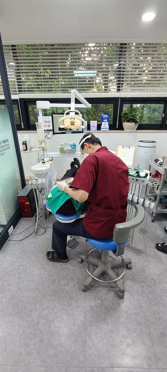 김포금치과의원