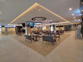 W Sejong Eojin Health Clinic