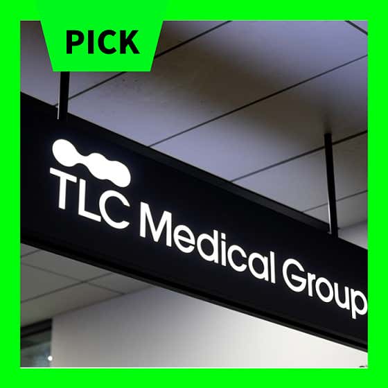 TLC Bundang Clinic