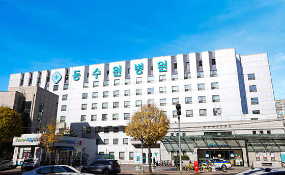 Dongsuwon General Hospital
