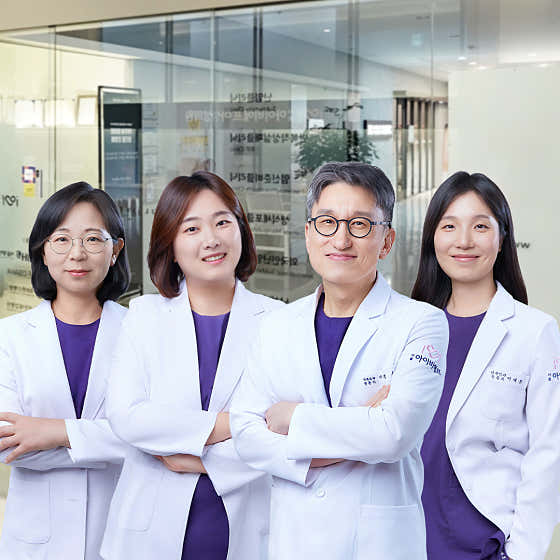 서울아이비에프여성의원