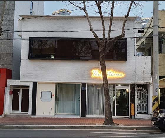 한혜경산부인과의원
