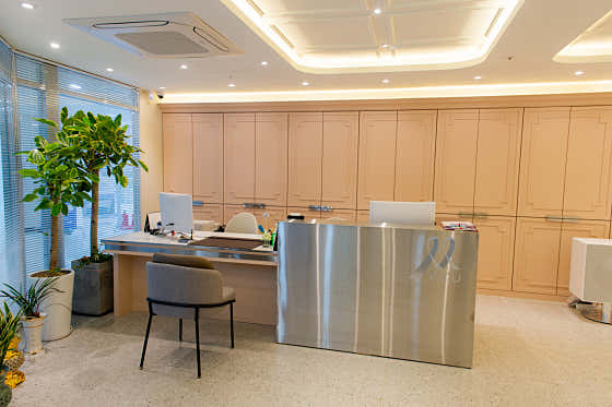 Mizuyu Radiology Clinic