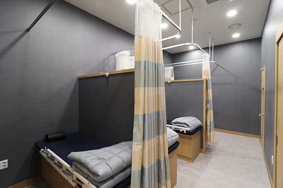 Cheonggye Internal Medicine Clinic
