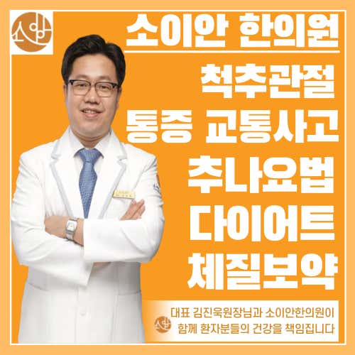 Soian Korean Medicine Clinic