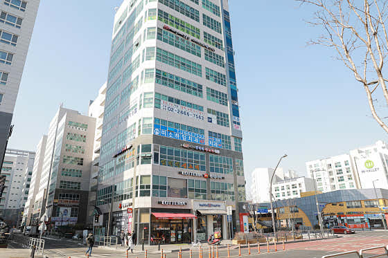 미소하임치과의원
