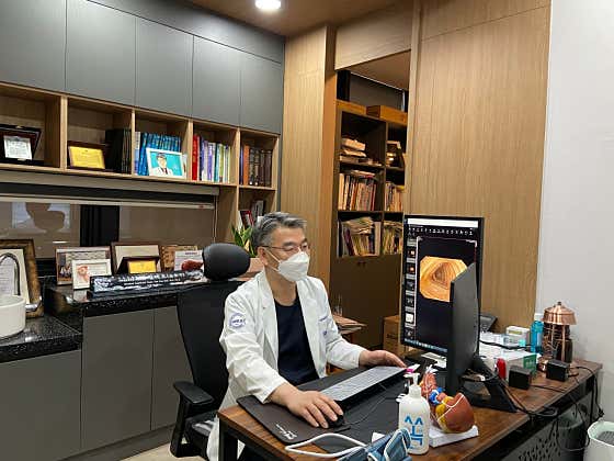 김태효탑내과의원