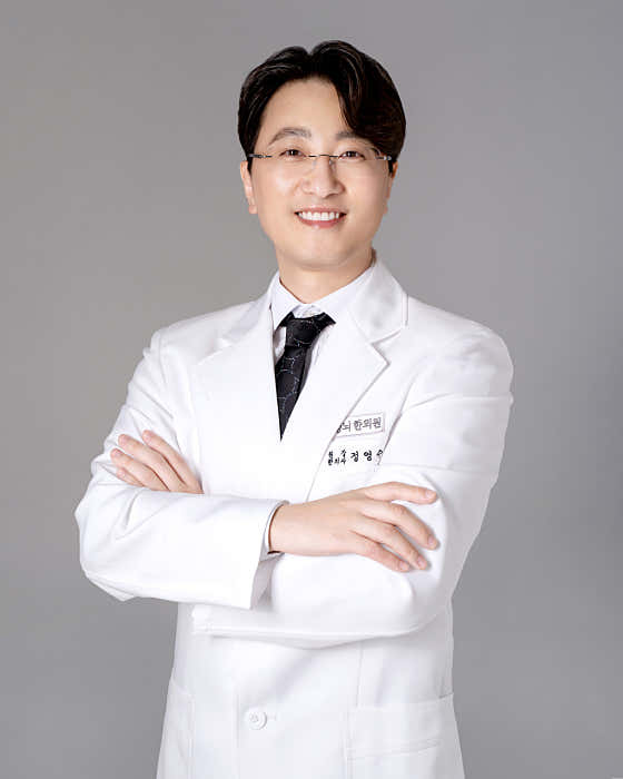 Cheongnoe Korean Medicine Clinic Daejeon Branch