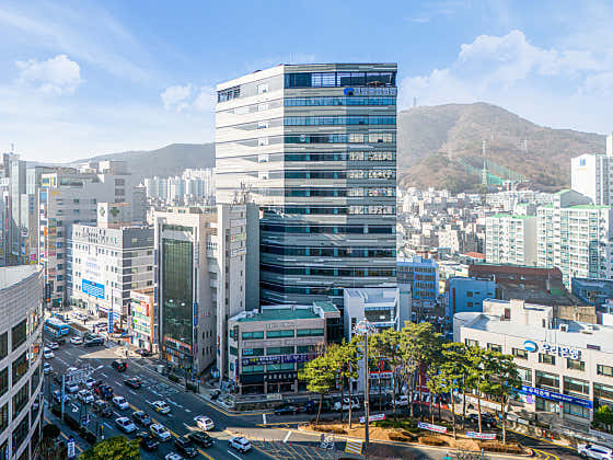 센텀종합병원
