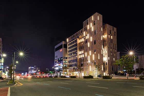 Miz Jeil Women's Hospital