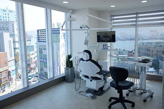Plus Dental Clinic