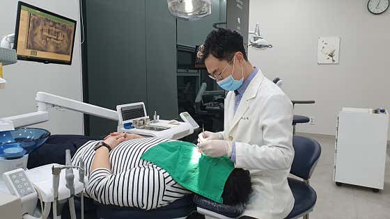 연세남다른플란트치과의원