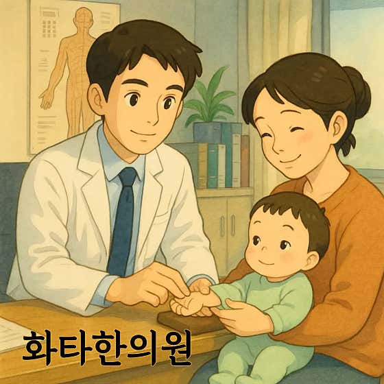화타한의원