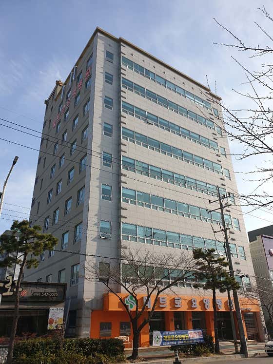 都市護理醫院