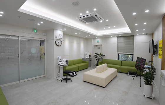 Jeongwon Korean Medicine Clinic