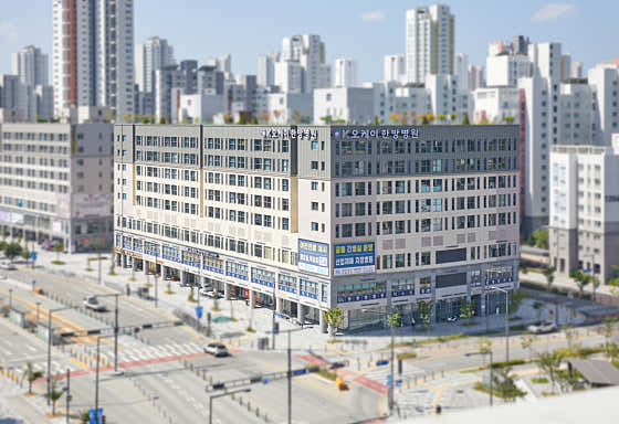 오케이한방병원