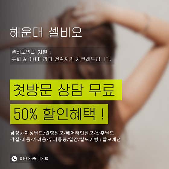 Selvio Busan Haeundae Branch