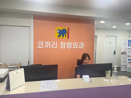 코끼리정형외과의원