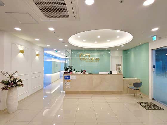 Best One Dental Clinic
