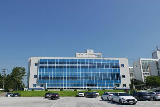 Hyundai Dental Clinic