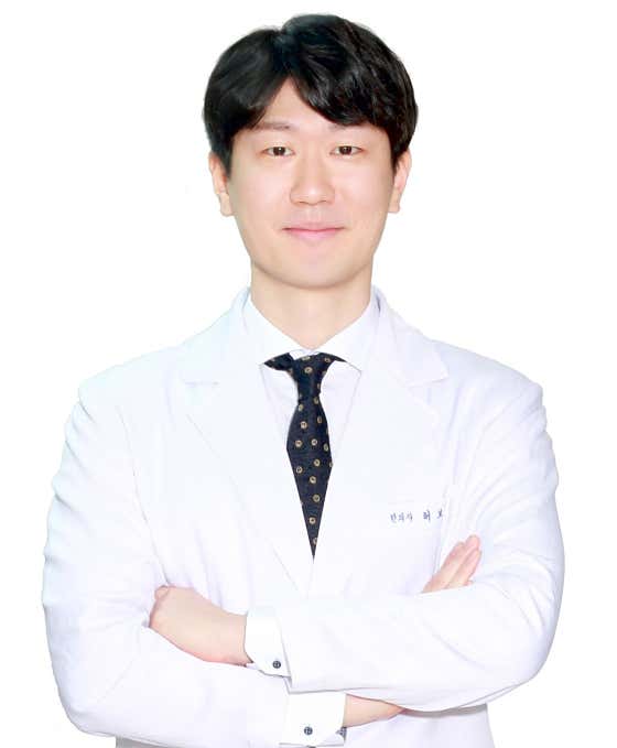 公鎮韓醫診所