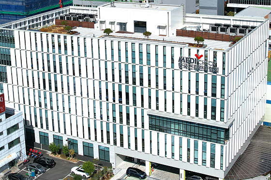 한국건강관리협회 건강증진의원 부산사상