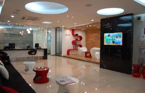 Yonsei CL Dental Clinic