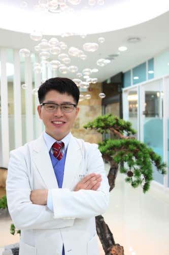 이지웰레드치과의원