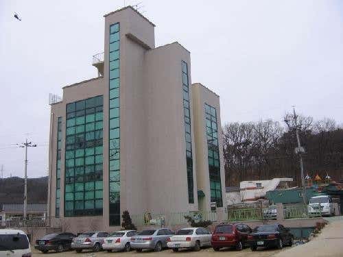 Eden Foundation Happy Nursing Hospital