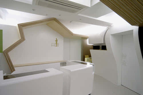Kim Ki-joon Korean Medicine Clinic Bom Jamsil Lotte Hotel Branch
