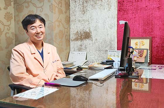 泰氏泌尿診所