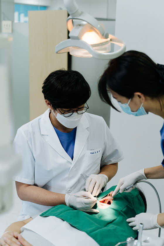 Bright Tomorrow Dental Clinic
