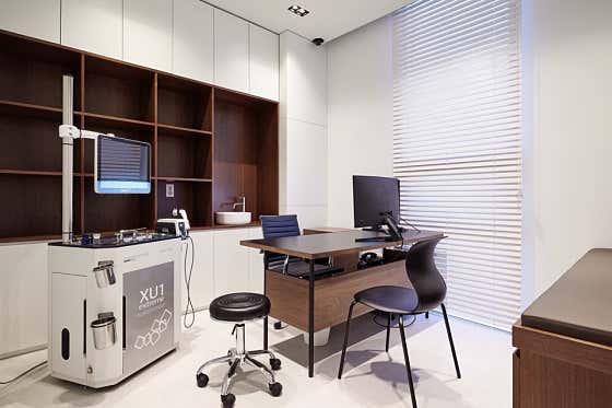 Yonsei Dael Anesthesiology and Pain Medicine Internal Medicine Clinic