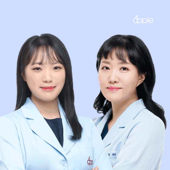 Apple OB/GYN Gwangmyeong Cheolsan