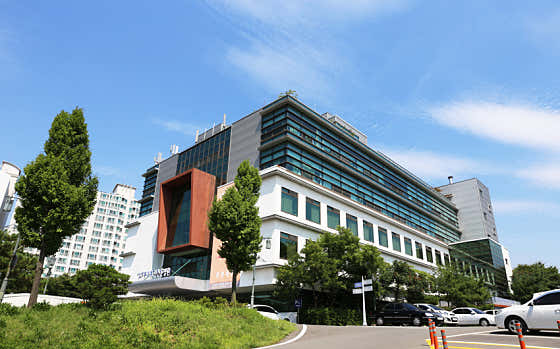 大邱廣域市四季老年醫院
