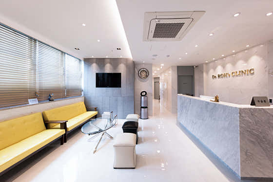 Nowon Jaesan Obstetrics and Gynecology Clinic