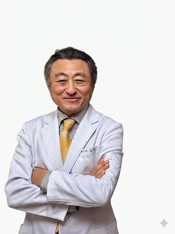Bakdalnamu Korean Medicine Clinic