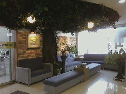 Hayang Samsung Eye Clinic