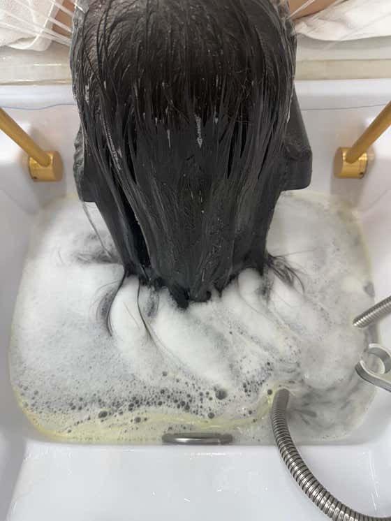 Midmo Scalp & Hair Loss & Head Spa