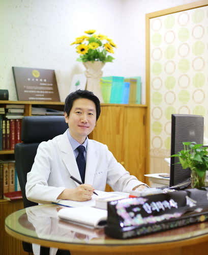 Seohyeon Kirin Korean Medicine Clinic