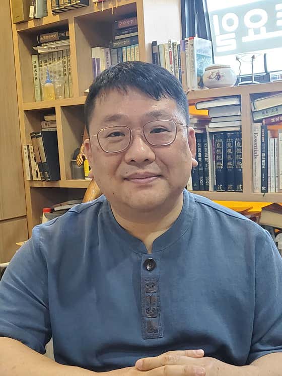 경희바른맥한의원