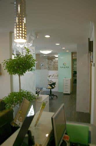 Lee Jae-yong Dental Clinic