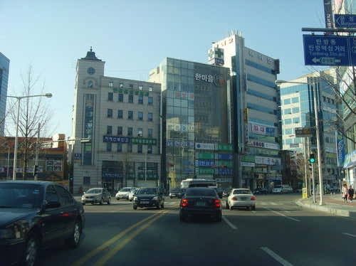 경희대주한의원