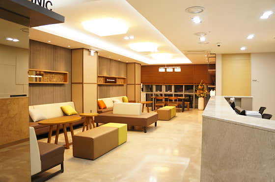 Keunnamu Orthopedic Clinic