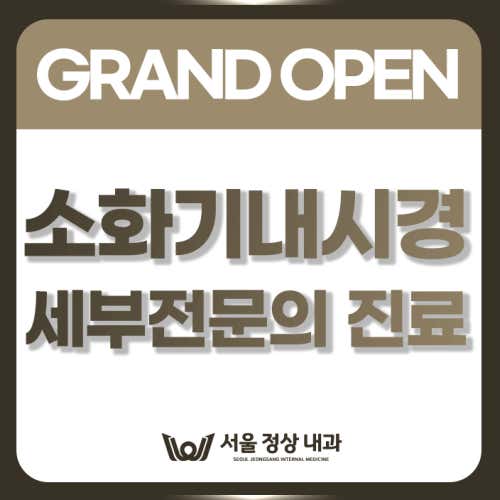서울정상내과의원