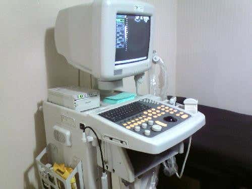 Lee Jeong-gyun Internal Medicine Clinic
