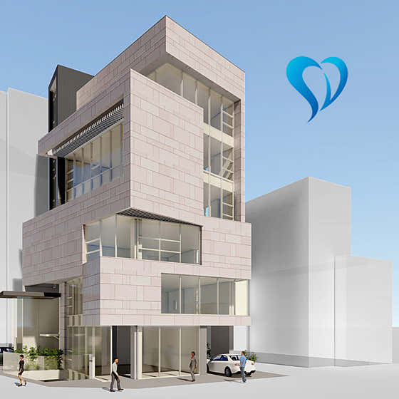 Seoul Dental Hospital